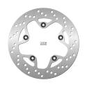 NG BRAKE DISC 2012 : Disco de freno NG BRAKES redondo fijo