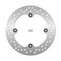 NG BRAKE DISC 2049 : Disco de freno NG BRAKES redondo fijo