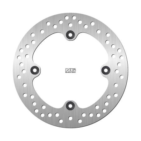 NG BRAKE DISC 2049 : Disco de freno NG BRAKES redondo fijo