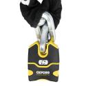 OXFORD LK172 : OXFORD Hardcore XC13 Chain Lock - 2m x 13mm