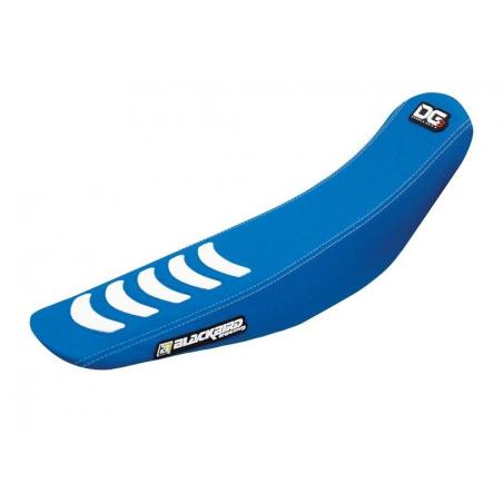 BLACKBIRD 1807H : Funda de asiento Doublie Grip 3  - TM 2/4 tiempos