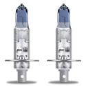 OSRAM 62150CBB-HCB : Bombilla OSRAM Cool Blue Boost H1 12V/80W - X2