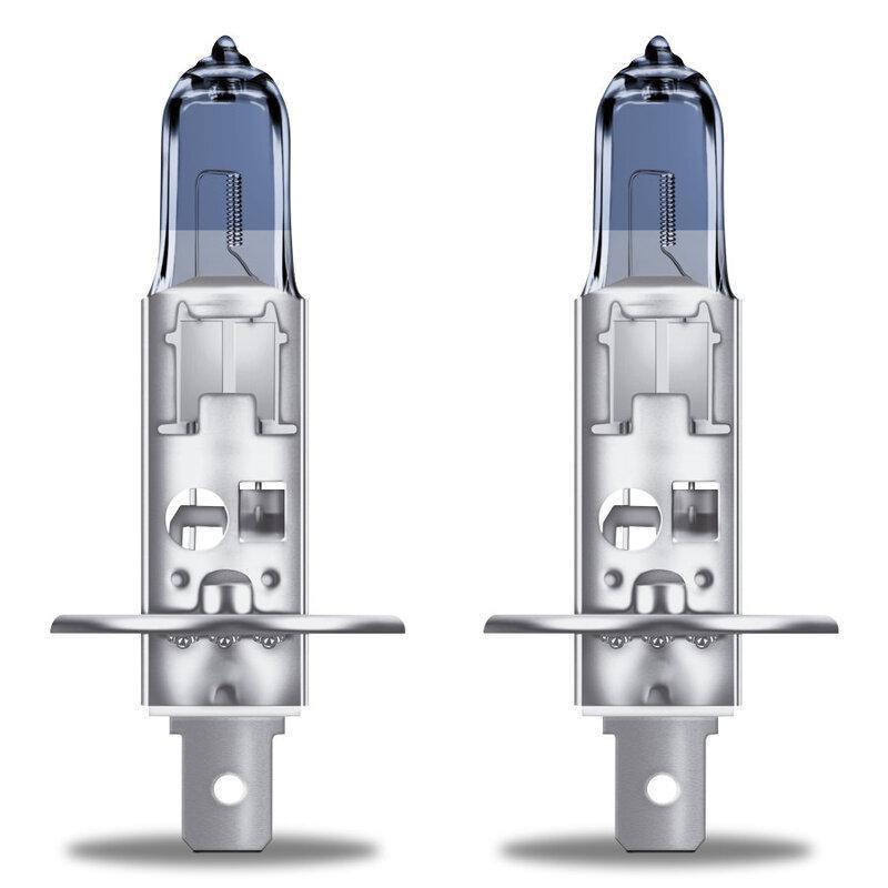 OSRAM 62150CBB-HCB : Bombilla OSRAM Cool Blue Boost H1 12V/80W - X2