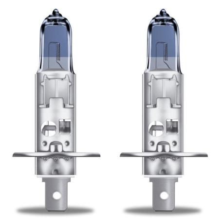 OSRAM 62150CBB-HCB : Bombilla OSRAM Cool Blue Boost H1 12V/80W - X2