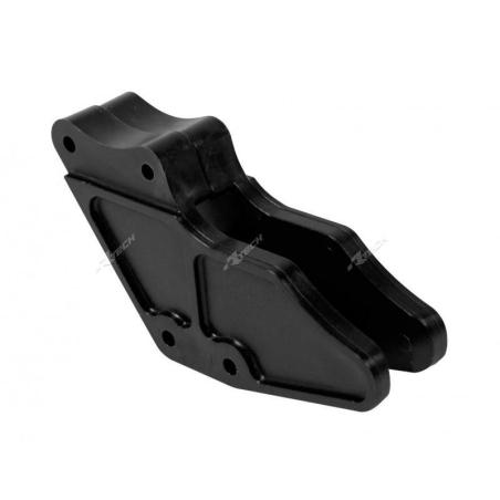 RACETECH R-CRUKX0NR014 : Guiacadenas RACETECH Negro Kawasaki KX85