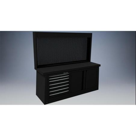 BIKE LIFT 923301010101 : Panel mural BIKE LIFT 200x81cm - MF-PA 2000-01
