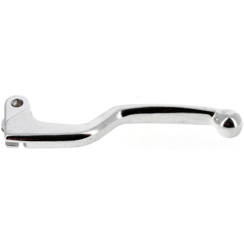 BIHR L10-107C : Maneta de embrague BIHR de aluminio forjado pulido