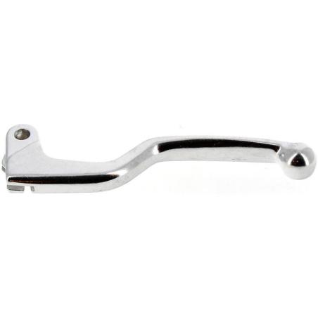 BIHR L10-107C : Maneta de embrague BIHR de aluminio forjado pulido