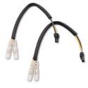 HIGHSIDER 207-075 : Cable adaptador para intermitentes HIGHSIDER