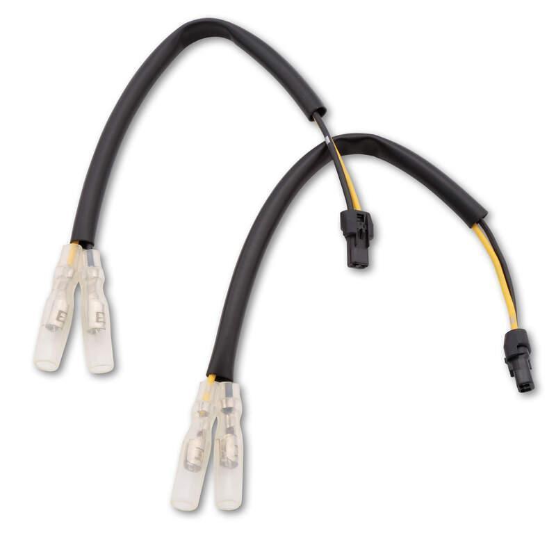 HIGHSIDER 207-075 : Cable adaptador para intermitentes HIGHSIDER