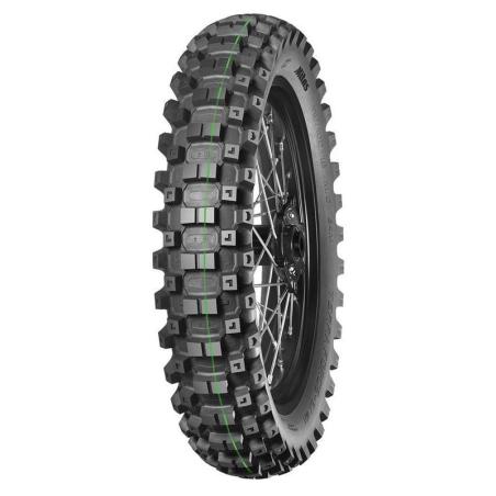 MITAS 70000992 : Neumático MITAS TERRA FORCE-EX MH 120/100-18 68M TT SUPER LIGHT (MH TERRAIN)