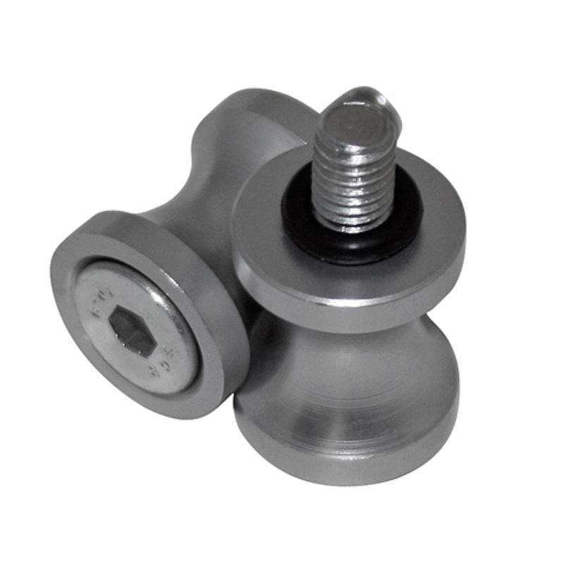 SHIN YO 310-701 : Diabolos SHIN YO M6 x 1.0 plata