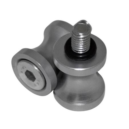 SHIN YO 310-701 : Diabolos SHIN YO M6 x 1.0 plata