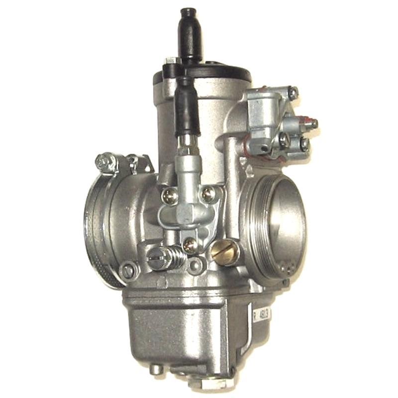 DELL ORTO 4813 : Carburador DELL ORTO PHM 38 BS1 BMW R90S