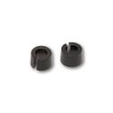 HIGHSIDER 207-120 : Casquillo espaciador cónico HIGHSIDER para rosca M8 - 2 unidades