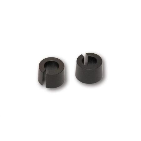 HIGHSIDER 207-120 : Casquillo espaciador cónico HIGHSIDER para rosca M8 - 2 unidades