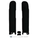 RACETECH R-PSHSQNR0011 : Protectores de horquilla RACETECH - negro