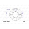 AFAM 60104-60 : Corona AFAM aluminio 60104 - 428