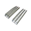 ART R005M : Rampas ART aluminio Motocicleta / ATV / Quad