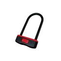 VECTOR 904A U SHACKLE SHORT : Antirrobo U VECTOR Speed Lock+ - Ø13mm / 146 x 184mm
