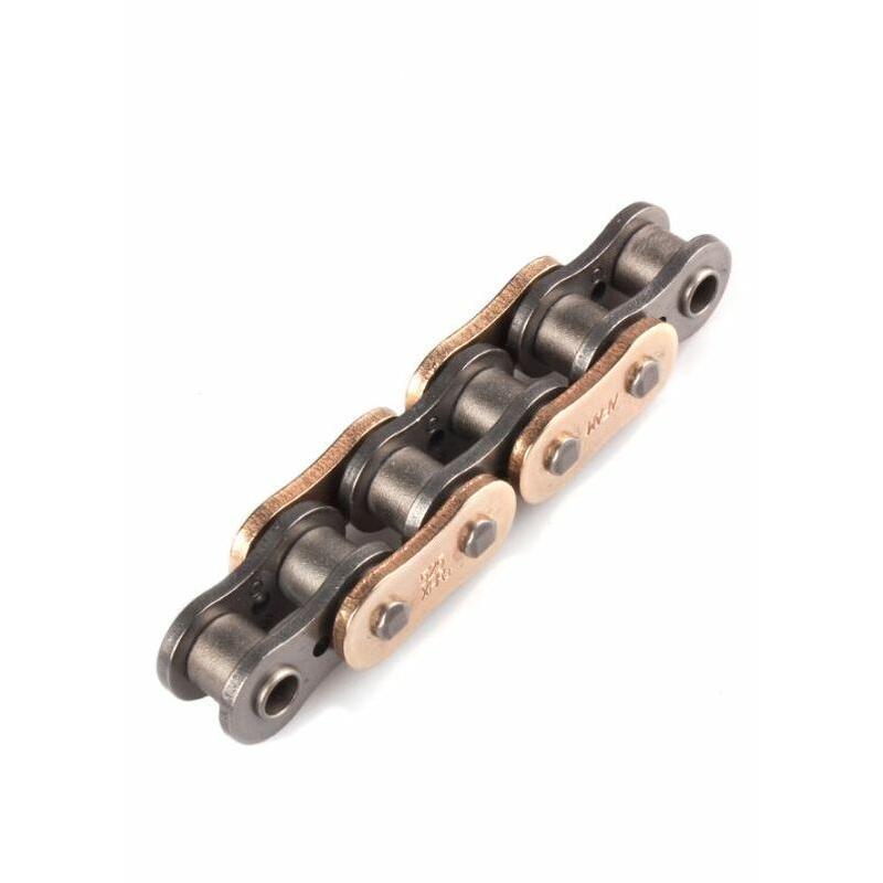 AFAM MR A525XHR3-G : AFAM A525XHR3G Xs-Ring Enganche de cadena tipo Remache 525
