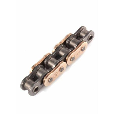 AFAM MR A525XHR3-G : AFAM A525XHR3G Xs-Ring Enganche de cadena tipo Remache 525