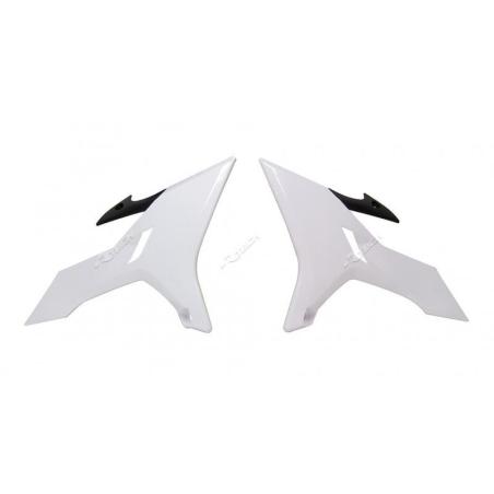 RACETECH R-CVYZ0BN0016 : Tapas laterales radiador RACETECH