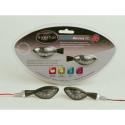 OXFORD OF364 : Juego intermitentes LED OXFORD Mercury