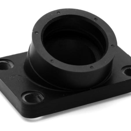 B1 D73080000B : Toma de admisión B1 motor Minarelli AM6 carburador Ø28 - 34mm