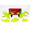 RACETECH R-KITKTM-GF0-517 : Kit plastica RACETECH KTM EXC / EXC-F