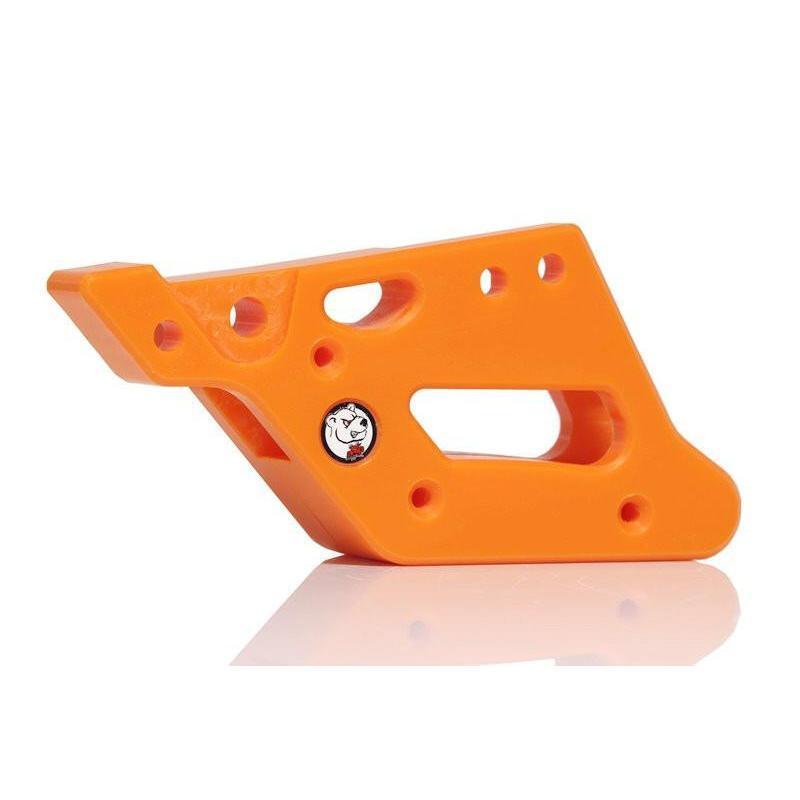 AXP AX1618 : Guía de cadena AXP - naranja KTM