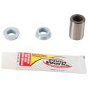 PIVOT WORKS PWSHK-Y24-000 : Kit de Cojinetes de Amtortiguador PIVOT WORKS YAMAHA YFM350R RAPTOR 05-10