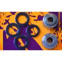 PIVOT WORKS PWSHK-H16-521 : Kit de Cojinetes de Amtortiguador PIVOT WORKS HONDA CR125 / 250 / 500 1996