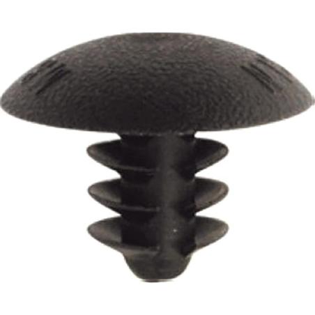 BIHR A0016467 : Tapón roscado BIHR BIHR M8 10 pièces