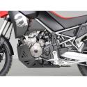 AXP AX1690  : Cucrecárter AXP Xtrem con protector de bieleta - PEHD 8mm