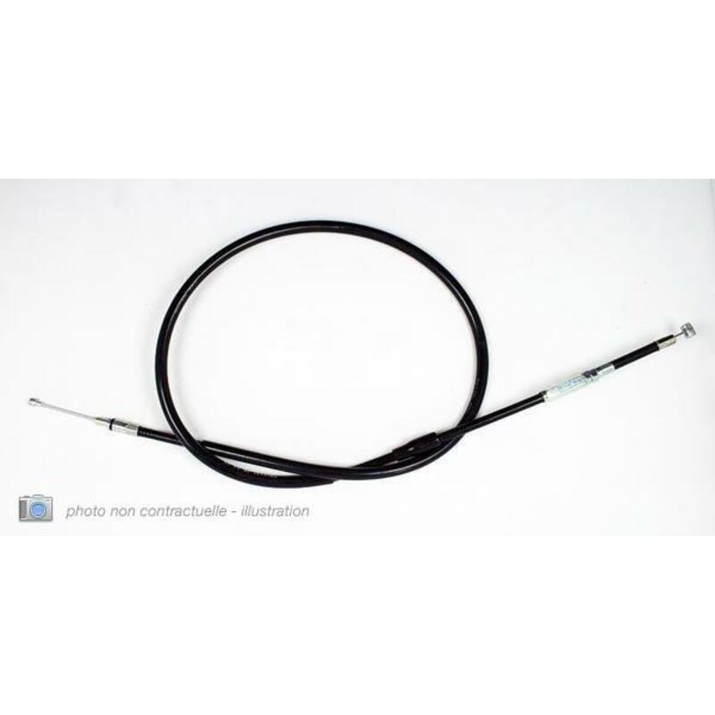 TECNIUM 05-0387 : Cable de embrague TECNIUM
