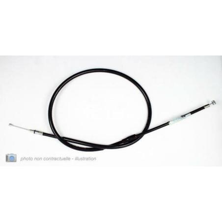 TECNIUM 05-0387 : Cable de embrague TECNIUM