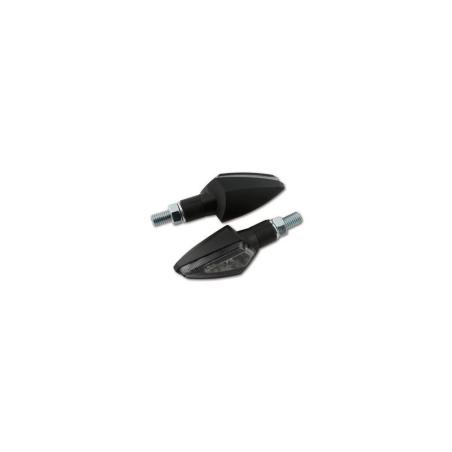 SHIN YO 254-082 : Juego de intermitentes LED SHIN YO V-Scope - 3en1
