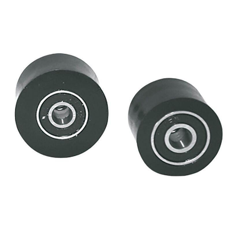 POLISPORT 8435200003 : Rodillo de cadena POLISPORT - 42mm