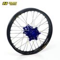 HAAN WHEELS 135950/3/5/T : Rueda trasera completa HAAN WHEELS - 16x3,50x36T