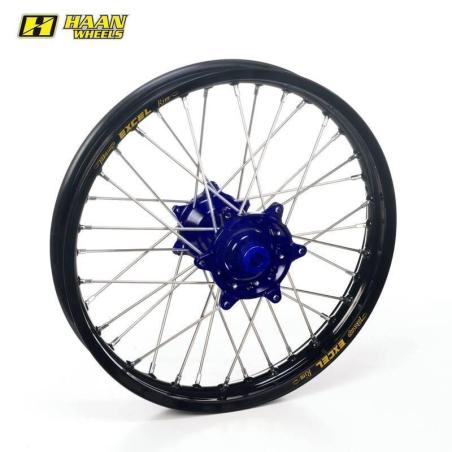 HAAN WHEELS 135950/3/5/T : Rueda trasera completa HAAN WHEELS - 16x3,50x36T