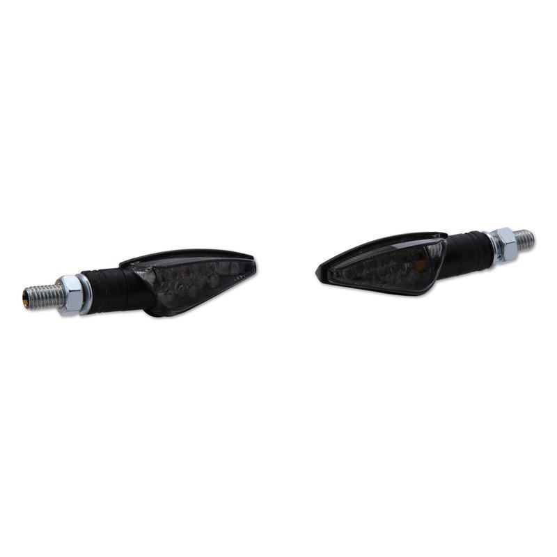 SHIN YO 203-092 : Juego de intermitentes LED SHIN YO Toledo