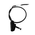 TECNIUM P19XE0000B : Cable de embrague TECNIUM X-LIMIT