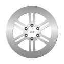 NG BRAKE DISC 1896 : Disco de freno NG BRAKES redondo fijo