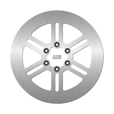 NG BRAKE DISC 1896 : Disco de freno NG BRAKES redondo fijo