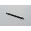 DAYTONA 99438 : Barra de refuerzo de manillar DAYTONA aluminio anodizado negro - 250mm