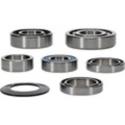 HOT RODS HR00158 : Kit de rodamientos para caja de cambios HOT RODS - HONDA