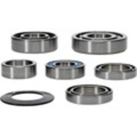 HOT RODS HR00158 : Kit de rodamientos para caja de cambios HOT RODS - HONDA