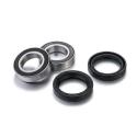 FACTORY LINKS FWK-S-047 : Kit de rodamientos de rueda delantera FACTORY LINKS