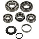 HOT RODS HR00093 : Kit de rodamientos caja de cambios HOT RODS - Honda CRF 450 R / RWE / RX